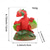 cheap Statues-Resin Dragonfly Dinosaur Figurine Adorable Garden Decor for Your Yard, Unique Home &amp; Patio Ornament, Perfect for Gardening Enthusiast