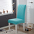 cheap Dining Chair Cover-Dining Chair Cover Stretchy and Durable Slipcovers   High Back Dining Chair CoverStylish Furniture Protector for a Modern and Elegant Dining Room Decor