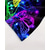 cheap 3D Butterfly Dress-Girls&#039; 3D Graphic Butterfly Dress Short Sleeve Summer Spring Vacation Daily Holiday Beautiful Sweet Kids 4-12 Years Casual Dress A Line Dress Knee-length Regular Fit