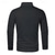 cheap Basic Sweatshirts-Men&#039;s Sweatshirt Quarter Zip Sweatshirt Black White Wine Army Green Navy Blue Half Zip Plain Sports &amp; Outdoor Daily Holiday Streetwear Basic Casual Spring &amp;  Fall Clothing Apparel Hoodies Sweatshirts