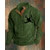 cheap Basic Sweatshirts-Men&#039;s Sweatshirt Black White Army Green Brown Khaki Standing Collar Color Block Reindeer Patchwork Sports &amp; Outdoor Daily Holiday Polyester Corduroy Streetwear Basic Casual Spring &amp;  Fall Clothing