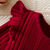 cheap Casual Dresses-Girls&#039; 3D Solid Color Dress Long Sleeve Summer Vacation Daily Holiday Beautiful Sweet Little Kids(4-7ys) 4-7 Years Sweater Dress Casual Dress Knee-length Regular Fit