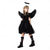 cheap Couple &amp; Group Costumes-Angel / Devil Vampire Halloween Group Family Costumes Kid&#039;s Adults&#039; Women&#039;s Girls&#039; Punk &amp; Gothic Party / Evening Carnival Easy Carnival Costume