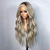 cheap Human Hair Lace Front Wigs-Remy Human Hair 13x6 Lace Front Wig Side Part Middle Part Free Part Brazilian Hair Body Wave Loose Deep Wave Blonde Multi-color Wig 130% 150% 180% Density with Baby Hair Highlighted / Balayage Hair