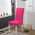 cheap Dining Chair Cover-Dining Chair Cover Stretchy and Durable Slipcovers   High Back Dining Chair CoverStylish Furniture Protector for a Modern and Elegant Dining Room Decor