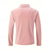 baratos Polo Clássico Masculino-Homens Camisa de golfe pólo de golfe Trabalho Casual Lapela Manga Longa Básico Moderno Tecido Botão Primavera &amp; Outono Normal Vinho Preto Branco Rosa claro Azul Marinha Verde Camisa de golfe