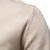 preiswerte Herren Elite Hoodies &amp; Sweatshirts-Herren Stricken Feste Farbe Troyer Halber Reißverschluss Strickware Elegant Weihnachts Geschenke Heim Bekleidung Herbst Winter Hell Gray Beige S M L