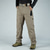 cheap Cargo Pants-Men&#039;s Cargo Pants Tactical Pants Trousers Hiking Pants Buttons Multi Pocket Color Block Wearable Outdoor Daily Camping &amp; Hiking Fashion Classic Black Army Green