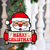 cheap Wall Accents-Christmas Santa Claus Wooden Wall Hanging Wall Hanger for Home Decor Wall Art  Wooden Wall Hanger for Living Room Gifts