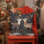 cheap Holiday Cushion Cover-Christmas Decorations Decorative Toss Pillows Cover Quilting Art Reindeers Tree 1PC Soft Square Cushion Case Pillowcase for Bedroom Livingroom Sofa Couch Chair