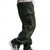 cheap Cargo Pants-Men's Cargo Pants Corduroy Pants Trousers Straight Leg Sweatpants Elastic Waist Drawstring Multi Pocket Plain Wearable Outdoor Daily Camping &amp; Hiking Fashion Classic Black Army Green