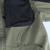 billiga Softshell-, fleece- och vandringsjackor-Herr Militär taktisk jacka Stridsjacka Vandringsjacka Utomhus Lappverk Vattentät Vindtät Jacka Klättring Camping / vandring / grottforskning Resa Svart Armégrön