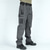 cheap Cargo Pants-Men&#039;s Cargo Pants Tactical Pants Trousers Hiking Pants Buttons Multi Pocket Color Block Wearable Outdoor Daily Camping &amp; Hiking Fashion Classic Black Army Green