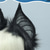 cheap Hair Styling Accessories-Cats Bat Fauxs Furs Ears Headbands Cute Halloween Fancy Dress Cosplays Costume Handmade Animal Furry Ears Hair Hoop Women