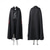 cheap Women&#039;s Costumes-Beetlejuice Horror Movie Ghost Bride Lydia Deetz Skirt Cloak Outfits Adults&#039; Women&#039;s Cosplay Costume Party / Evening Masquerade Easy Carnival Costume
