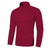 cheap Basic Sweatshirts-Men&#039;s Sweatshirt Quarter Zip Sweatshirt Black White Wine Army Green Navy Blue Half Zip Plain Sports &amp; Outdoor Daily Holiday Streetwear Basic Casual Spring &amp;  Fall Clothing Apparel Hoodies Sweatshirts