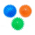 cheap Dog Toys-Ball Chew Toy Ball Launchers Interactive Toy Squeak Toy with Durable Pet Exercise Releasing Pressure Pet Training Teething Toy for Dog Indoor Outdoor Pet Play