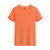 voordelige T-shirts-Voor heren T-shirt Korte mouw Strakke ronde hals T-shirt Spier T-shirt Shirt met korte mouwen Buiten Sneldrogend Training Zacht Zweetafvoerend Spandex Zwart Wit Blauw Sportschool Klimmen Kamperen