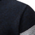 preiswerte Herrenpullover-Herren Pullover Pullover mit Viertelreißverschluss Strickpullover Gerippt Stricken Standard Strick Vlies Farbblock Viertel Postleitzahl Modisch Basic Freizeitskleidung Verabredung Bekleidung Herbst