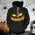 cheap Horror-Halloween Pumpkin Hoodie Pullover Halloween 3D Front Pocket Graphic For Couple&#039;s Men&#039;s Women&#039;s Adults&#039; Halloween Carnival Masquerade 3D Print Party Festival