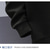abordables Sudaderas Básicas_-Hombre Sudadera Negro Blanco Gris Cuello Barco Jacquard Estriado Con Texturas Textura de punto Deporte Diario Festivos no imprimible Poliéster Ropa de calle Básico Casual Otoño Invierno Ropa