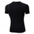 abordables T-shirts et Débardeurs de Course-Homme Vetement Musculation T Shirt Compression Chemise athlétique Chemise de sport Chemise de remise en forme Manche Courte Tee-shirt Casual Athleisure Respirable Séchage rapide Doux Exercice