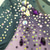 abordables Vestidos de Patinaje Artístico-Vestido de patinaje artístico Mujer Chica Patinaje Sobre Hielo Vestidos Morado Retazos Malla Alta elasticidad Entrenamiento Competición Ropa de Patinaje Clásico Cristal / Strass Manga Larga Patinaje