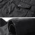 abordables Manteaux &amp; vestes-Homme Veste d'Hiver Veste Polaire Veste décontractée du quotidien Vacances Chaud Poche Toison Automne hiver Plein Mode Vêtement de rue Capuche Normal Noir Bleu Roi Kaki Vert Véronèse Veste