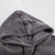 cheap Basic Hoodies-Men&#039;s Hoodie Fleece Hoodie Black Brown Gray Hooded Plain Pocket Sports &amp; Outdoor Daily Holiday Streetwear Cool Casual Winter Spring &amp;  Fall Clothing Apparel Hoodies Sweatshirts