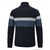 preiswerte Herrenpullover-Herren Pullover Pullover mit Viertelreißverschluss Strickpullover Gerippt Stricken Standard Strick Vlies Farbblock Viertel Postleitzahl Modisch Basic Freizeitskleidung Verabredung Bekleidung Herbst