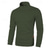 cheap Basic Sweatshirts-Men&#039;s Sweatshirt Quarter Zip Sweatshirt Black White Wine Army Green Navy Blue Half Zip Plain Sports &amp; Outdoor Daily Holiday Streetwear Basic Casual Spring &amp;  Fall Clothing Apparel Hoodies Sweatshirts