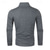 cheap Basic Sweatshirts-Men&#039;s Sweatshirt Quarter Zip Sweatshirt Black White Wine Army Green Navy Blue Half Zip Plain Sports &amp; Outdoor Daily Holiday Streetwear Basic Casual Spring &amp;  Fall Clothing Apparel Hoodies Sweatshirts