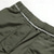 cheap Bottoms-Men&#039;s Combat Pants Cargo Pants Convertible Zip Off Pants Military Outdoor Regular Fit Waterproof Breathable Quick Dry Pants / Trousers Elastic Waist Army Green Dark Gray Hunting Climbing Camping
