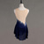 cheap Figure Skating Dresses-Figure Skating Dress Women&#039;s Girls&#039; Ice Skating Dress Black Patchwork Mesh High Elasticity Training Competition Skating Wear Classic Crystal / Rhinestone Sleeveless Ice Skating Figure Skating
