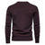 voordelige pullover voor heren-nieuwe winter dikke trui heren o-hals effen kleur lange mouw warme slanke truien heren heren trui pull mannelijke kleding
