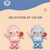 cheap Electronic Entertainment-Adorable Smart Electric Pig Baby Toy Doll - Lights Up, Music Plays, &amp; Twists &amp; Swings! Halloween Thanksgiving Christmas Gifts
