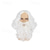 cheap Costume Wigs-Christmas Party wigs Rubie&#039;s Men&#039;s Value Santa Beard and Wig Set