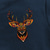 abordables Sweat-shirts basiques-Homme Sweat shirt Sweat-shirt quart de fermeture éclair Noir bleu marine Kaki Gris Demi fermeture éclair Plein Sport &amp; Loisir du quotidien Vacances Vêtement de rue Frais Rétro Hiver Printemps