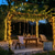 cheap Solar String Lights-Waterproof Solar LED String Lights, Outdoor Christmas Fairy Lights 5M-20 to 22M-200 LEDs for Garden, Wedding, Party &amp; Holiday Decor
