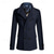 preiswerte Herren-Blazer &amp; -Anzüge-Herren Peacoat Trenchcoat Täglich Urlaub Herbst Winter Polyester warm Oberbekleidung Bekleidung Modisch Klassisch Glatt Tasche Ständer Doppelreihiger Verschluss
