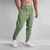 cheap Sweatpants-Men&#039;s Sweatpants Trousers Pocket Drawstring Elastic Waist Plain Comfort Sports Outdoor Daily Fashion Casual Black Green Micro-elastic