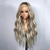 cheap Human Hair Lace Front Wigs-Remy Human Hair 13x6 Lace Front Wig Side Part Middle Part Free Part Brazilian Hair Body Wave Loose Deep Wave Blonde Multi-color Wig 130% 150% 180% Density with Baby Hair Highlighted / Balayage Hair