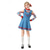 cheap Couple &amp; Group Costumes-Chucky Scary Doll Dress Costume Group &amp; Family Halloween Costumes Kid&#039;s Adults&#039; Women&#039;s Girls&#039; Movie / TV Theme Costumes Horror Party Carnival Easy Carnival Costume