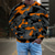 cheap Men&#039;s 3D Sweatshirts-Men&#039;s Graphic Camo / Camouflage Sweatshirts Golf Pullover Sweatshirt Long Sleeve Sweatshirt Hooded Vacation Cool Daily Print Vacation Sports Outdoor Going out Printing Winter Spring &amp;  Fall