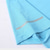 voordelige T-shirts-Voor heren T-shirt Korte mouw Strakke ronde hals T-shirt Spier T-shirt Shirt met korte mouwen Buiten Sneldrogend Training Zacht Zweetafvoerend Spandex Zwart Wit Blauw Sportschool Klimmen Kamperen