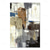 cheap Abstract Paintings-Handmade Oil Paintings Canvas Wall Art Decoration Modern Abstract for Home Decor Rolled Frameless Unstretched Painting
