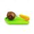 cheap Party Supplies-21-Piece Fun Cutting Food Toy Set - Develops Early Basic Skills, Suitable for Children, Girls, and Boys, Perfect as Halloween and Christmas Gift
