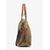 cheap Handbag &amp; Totes-Women&#039;s Tote Canvas Tote Bag Shoulder Bags Canvas Office Shopping Casual Daily Zipper Print Large Capacity Durable Multi Carry Letter Black Blue Khaki