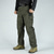 cheap Cargo Pants-Men&#039;s Cargo Pants Tactical Pants Trousers Hiking Pants Buttons Multi Pocket Color Block Wearable Outdoor Daily Camping &amp; Hiking Fashion Classic Black Army Green