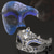 cheap Mask-Greek Goddess Roman Couples 2 PCS Carnival Mask Mask Venetian Mask Columbina Adults&#039; Unisex Metal Finish Sexy Costume Half Face Party Masquerade Carnival of Venice Halloween Carnival Mardi Gras Easy